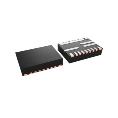 Zintegrowany układ TPS54JB20RWWR Synchronous Buck Converter z czujnikiem zdalnym