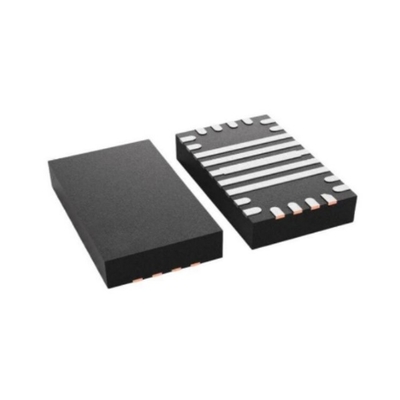 Zintegrowany układ scalony TPS55289RYQR Konwerter Buck-Boost z interfejsem I2C