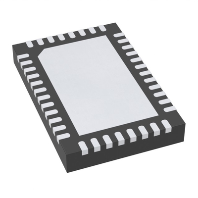 Chip złączonego obwodu TUSB1104IRNQR USB Interface IC WQFN-40 Redrivers liniowe