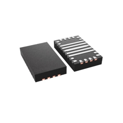 Zintegrowany układ obrotowy chip TPS552872QWRYQRQ1 4A W pełni zintegrowany konwerter Buck-Boost