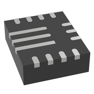 Chip złączonego obwodu TPS543820RPYR 8A Step-Down Converter VQFN-14 PMIC Chip