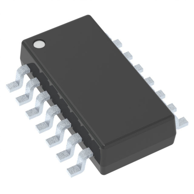 Czip zintegrowanego obwodu TLV9024QDYYYRQ1 5,5 V Precision Automotive Comparator