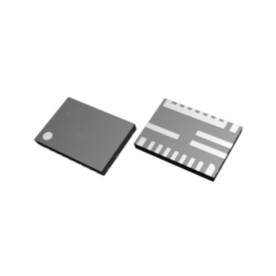 Chipy układu scalonego TDA38826 Regulatory napięcia przełącznikowego QFN-21 PMIC