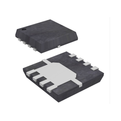 Chip obwodu zintegrowanego NVTFS6H854NLWFTAG Automotive MOSFET Power Single N-Channel Transistors 8-WDFN