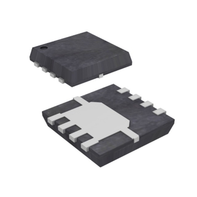 Chipy układu zintegrowanego NTTFS6H860NLTAG 80V N-Channel Power MOSFET Transistory