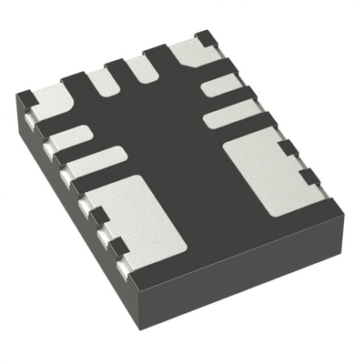 Zintegrowane układy układowe MPM3807GLE-12-AEC1 2A Regulatory napięcia synchronicznego