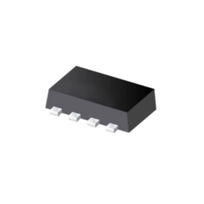 Chip złączonego obwodu TPS629203DRLR PMIC IC 300mA 1 Wyjściowy Konwerter Buck