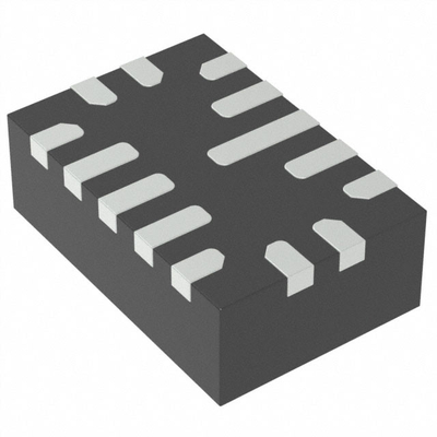 Zintegrowany układ CHIP MPQ8626GD Step-Down Converter z regulowaną limitą prądu