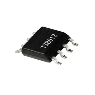 Zintegrowany układ CHIP TSB512IDT 36V Dwójkanałowe wzmacniacze operacyjne 6MHz