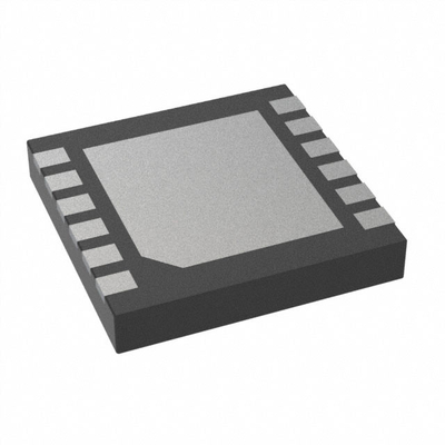 Chip zintegrowanego obwodu MAX22202ATC 36V 100kHz Przesylatory prądu stałego TDFN-12