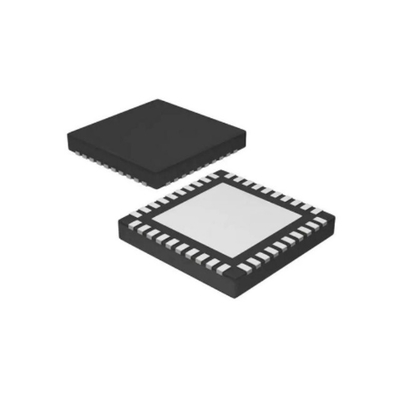 Zintegrowane układy mikrofalowe MAX96716AGTM/VY Serializers 6Gbps Dual Tunneling Deserializers