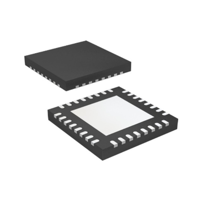Czirkuit zintegrowany MCF8315C1VRRYR BLDC Drivers 4A Brushless DC Motor Drivers