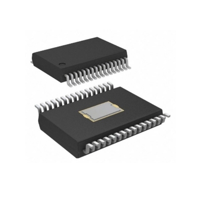 Chip zintegrowanego obwodu MC08XS6421DEK General purpose N-Channel 5.5A High Side Switches IC