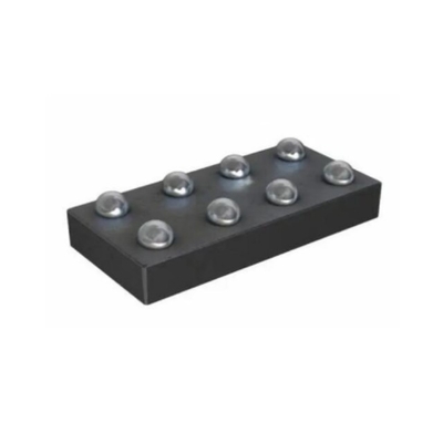 Zintegrowany obwod CHIP MAX14706ENA Przełącznik zasilania 2.5A Zmiennik ograniczający prąd regulowany