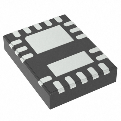 Chip zintegrowanego obwodu LMG1210RVRR 200V Pół mostek bramy sterownika IC 19-WQFN
