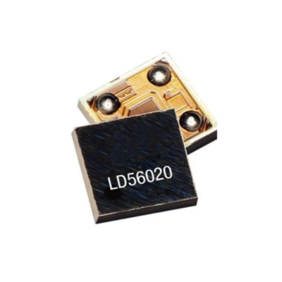 Zintegrowany obwod LD56020J100R Ultra Niski hałas Niski poziom opuszczenia regulatorów 200mA