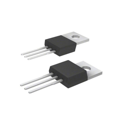 Chip zintegrowanego obwodu IPP70N10S3L12 Transistor w trybie wzmacniania N-kanału dla samochodów