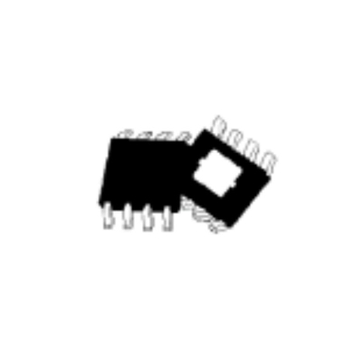Zintegrowany układ CHIP TSX582IYDT 200mA 3MHz 16V podwójne wzmacniacze operacyjne