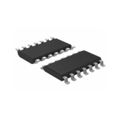 Zintegrowany układ CHIP TSV794IDT Wielkopasowe wzmacniacze operacyjne 50MHz