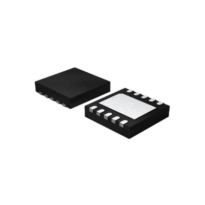 Chip układu zintegrowanego STEF512SRXCPUR Podwójny bezpiecznik elektroniczny dla szyn z blokowaniem odwrotnego prądu