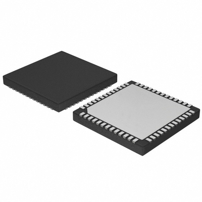 Czip złączonego obwodu NCP81245MNTXG Buck Controller QFN-52 Switching Controller