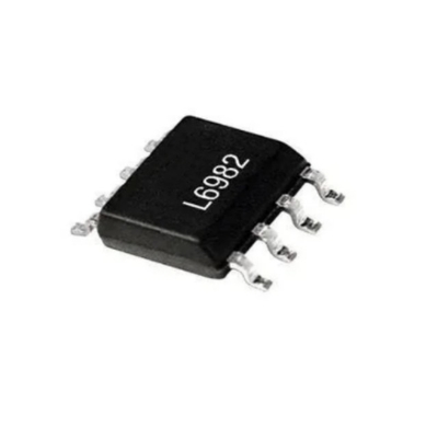 Zintegrowany obwod L6982N50DR 38V 2A Synchronic Step-Down Converter