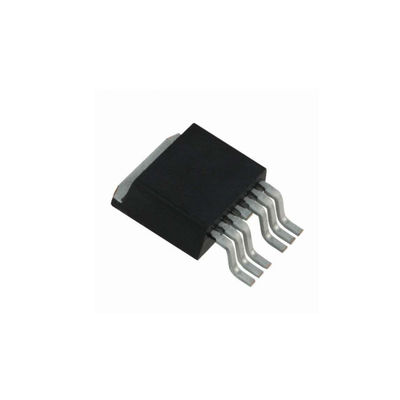 Chip zintegrowanego obwodu BTS621L1E3128A Podwójny przełącznik zasilania wysokiego kanału TO-263-7