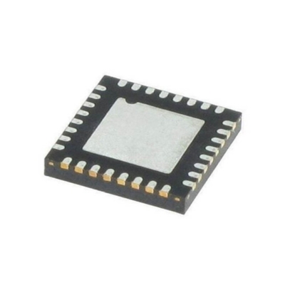 Chip zintegrowanego obwodu ISL81805FRTZ 80V Synchronous Dual Boost PWM Controller IC