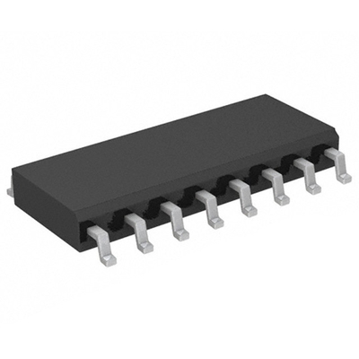Chip zintegrowanego obwodu CS5490-ISZR 3.9mA Monitory mocy SOIC-16 Analog Front End