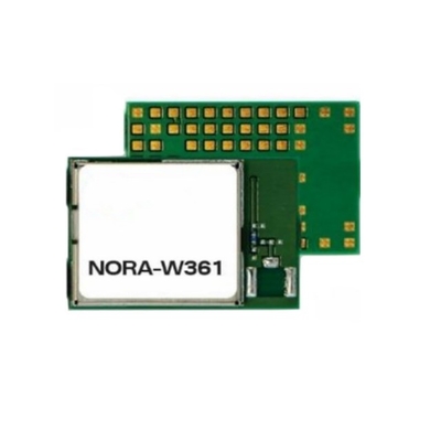BT IC NORA-W361-00B Samodzielne podwójne pasmo WiFi i moduły nadajnika BT v5.0