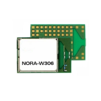 BT IC NORA-W306-00B BT v5.0 Moduł nadajnika 480Mbps Wi-Fi podwójny i moduł BT