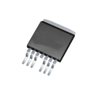 Chip zintegrowanego obwodu IPF129N20NM6 N-kanałowy transistor MOSFET TO-263-7