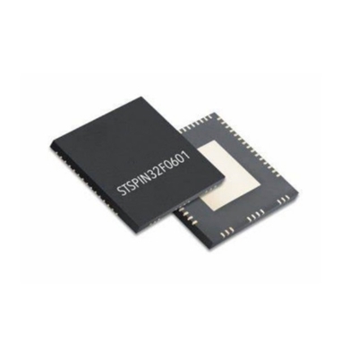 Zintegrowany obwod STSPIN32F0601QTR PMIC IC QFN-72 3-fazowe sterowniki BLDC