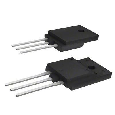 Chip zintegrowanego obwodu STFW69N65M5 650V 58A N-kanałowe tranzystory MOSFET