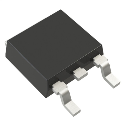 Chip układu zintegrowanego RFD12N06RLESM9A 60V 18A N-kanałowe tranzystory MOSFET TO-252-3
