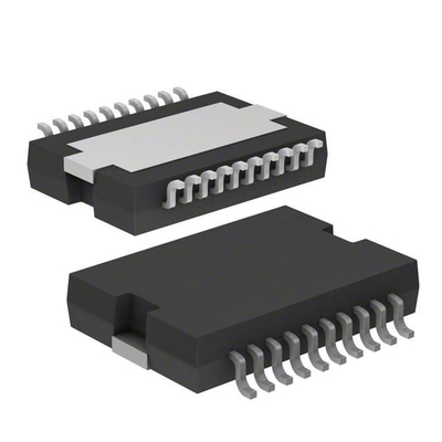 Czip zintegrowanego obwodu L6234PD013TR Trójfazowy sterownik silnika PowerSO-20 PMIC IC