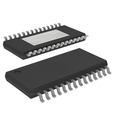 Chip złączonego obwodu L6470HTR 3A sterowniki silników stopniowych HTSSOP-28 PMIC