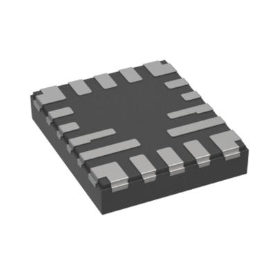 Czirkuit zintegrowany MAX25322AAFNA/VY Dual 6A ASIL-C Low Voltage Buck Converter