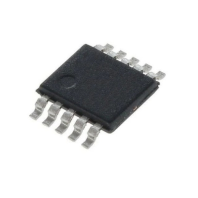 Czip zintegrowanego obwodu LTC7065RMSE 100V sterownik półmocu MSOP-10 sterowniki bramek