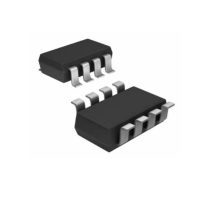 Chip złączonego obwodu ADPL63164AKA31 Mikroprocesor Obwody resetowe Monitor SOT23-8