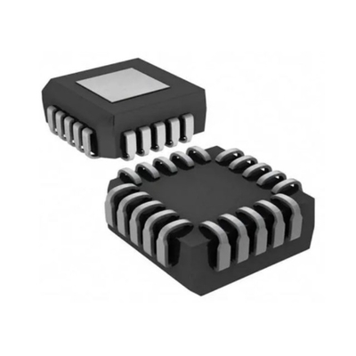 Czip złączonego obwodu ADR1001AEZ Referencje precyzji szuntu LCC-20 PMIC Chip