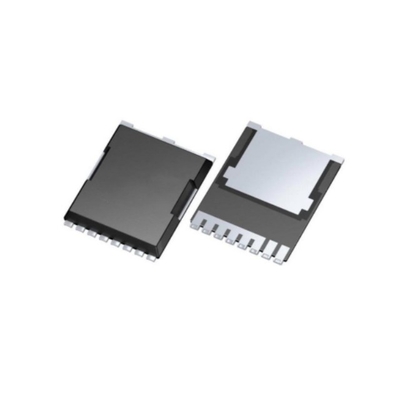 Chip zintegrowanego obwodu IGT65R035D2 PG-HSOF-8 CoolGaN E-mode Power Transistors