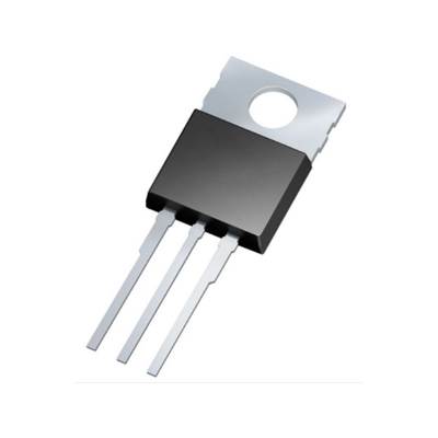 Chip układu zintegrowanego IPP60R016CM8 Tranzystory PG-TO220-3 600V Transistor mocy