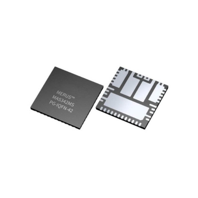 Zintegrowany układ CHIP MA5332MS QFN-42 Dwukanałowe wzmacniacze dźwięku stereo klasy D
