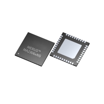 Zintegrowany układ CHIP MA2306PNS 2-kanałowe wzmacniacze stereo klasy D QFN-40