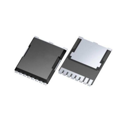 Chip układu zintegrowanego IGT65R025D2 650V CoolGaN Transistory zasilania PG-HSOF-8