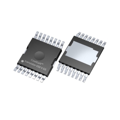 Chip układu zintegrowanego IGLT65R055D2 Tranzystory GaN 650V CoolGaN Transistor mocy