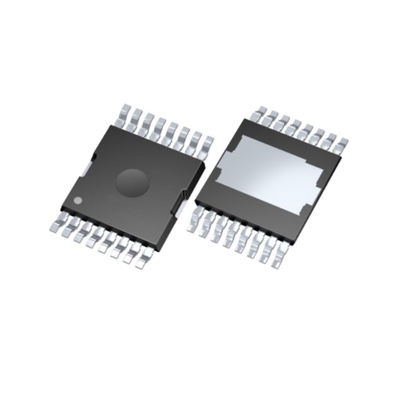 Chip układu zintegrowanego IGLT65R025D2 650V CoolGaN G5 E-mode Power Transistors