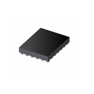 Chip złączonego obwodu AFE4510YBGR 4-kanałowy biosensing analogiczny DSBGA-42