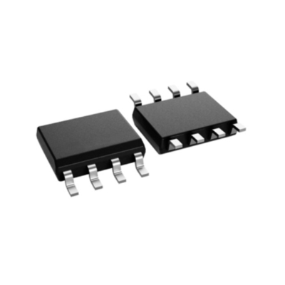 Zintegrowany układ CHIP INA241A5IDR Ultra-precyzyjne wzmacniacze czujników prądu SOIC-8